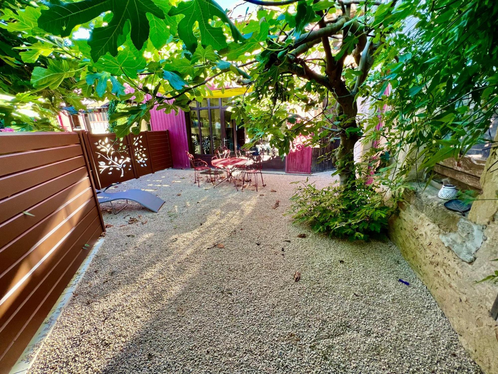 Domaine Feuillet Hotel Chanas Kültér fotó